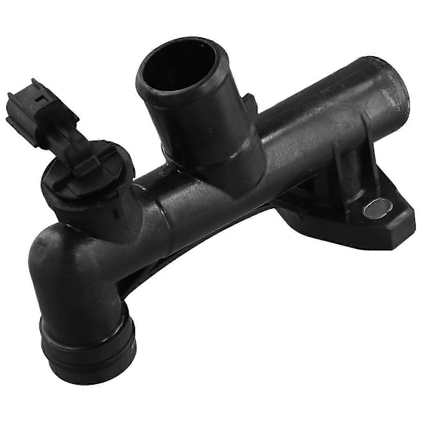 3F1Z-8548-AC Motor Kølevæske Vandudløb med Sensor til Ford 2009-2003 Lincoln 2006 Mercury 2009-20