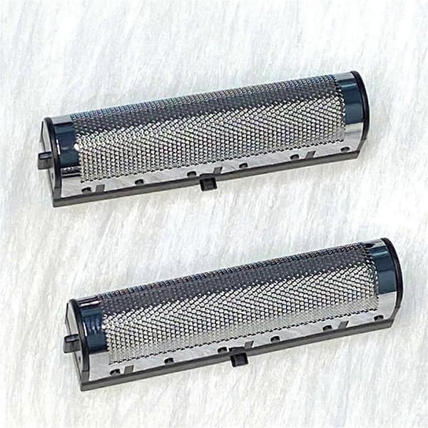 Erstatningskutter-nett + kutterhode for Andis 17260 Vaskbar 3D Intelligent Flytende Barbering B