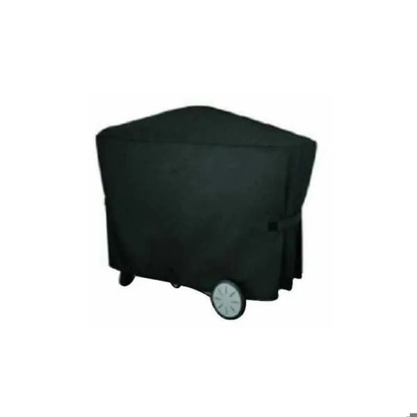 Vandtæt grillovertræk til Weber Q2000 Q3000, UV-resistent 142.2-55.8-101.6cm