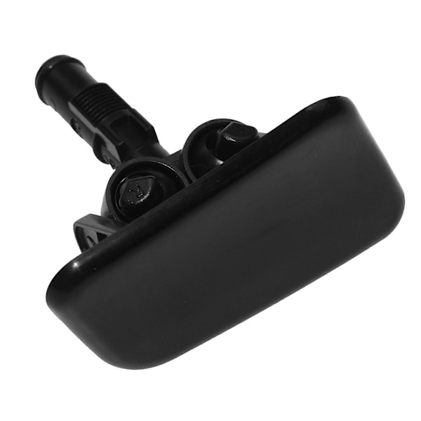 Strålkastarspolare Munstycks Spray Munstycke Lock Vänster Höger för Hyundai Azera 2011-2014 98680-3V000 98690-3V0