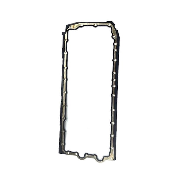 Bilmotor Oljetråg Packning Reparationssats 11137600482 för BMW N52 X3 X4 X5 X6 E70 E71 E72 E82 E88 E90 E91