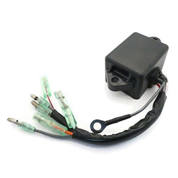 CDI-modul passar till YAMAHA UTOMBORDARE 2-takt 40/50 hk 6F5-85540