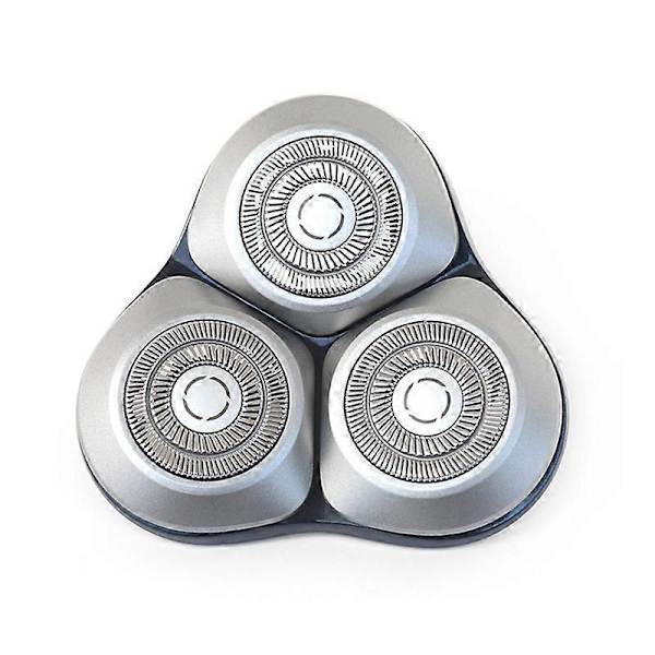 Yhteensopiva Xiaomi Mijia S101 -sähköparranajokoneiden kanssa Vaihtoterä Partatrimmeri Partahöylä Hiustenleikkuu Vaihto He