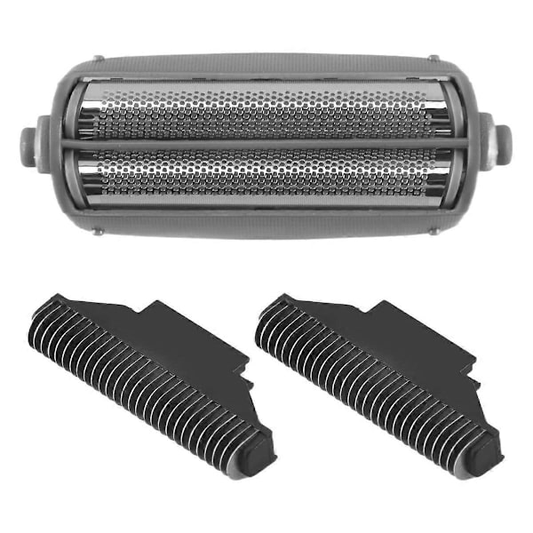 Rakapparat Ersättningsfolie Skärm + Bladhuvud för Panasonic ES4820 ES4823 ES4826 ES4853 ES4501 ES4035 ES