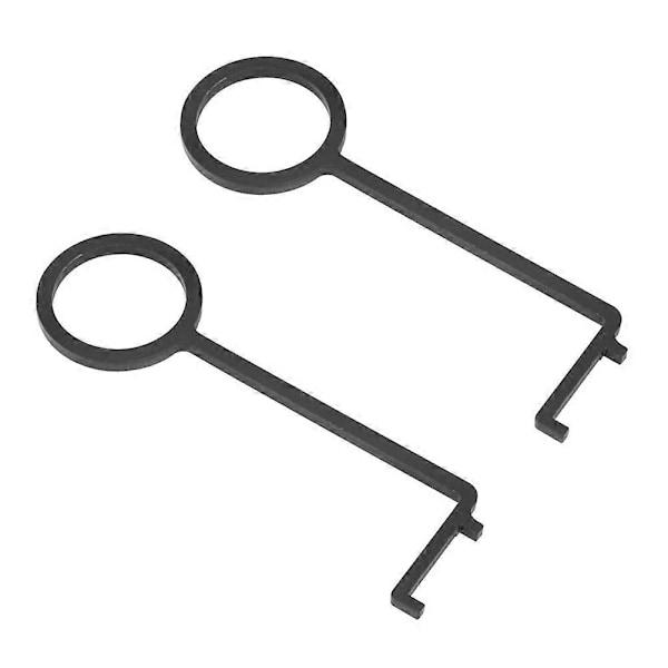 Timing Belt Testværktøjer til Citroen, Peugeot, Toyota, Opel, General Motors 1.0 1.2L Motor Timing