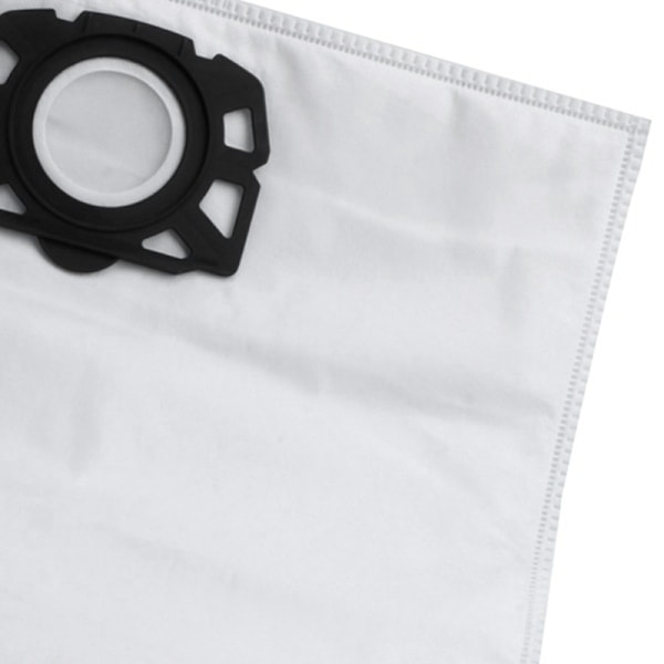 6 stk. støvsugerposer for Karcher MV4 MV5 MV6 WD4 WD5 WD6 WD4000-WD5999