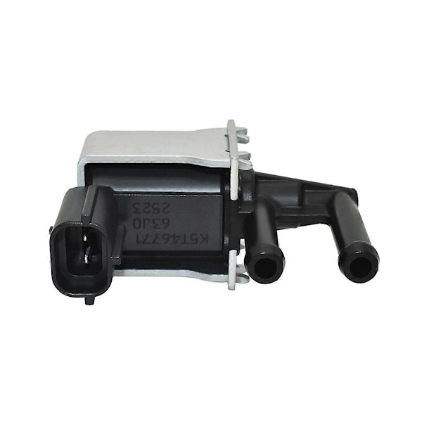 Vakuum Solenoid Ventil K5T46771 til Suzuki Swift 2005-2010 Biltilbehør Autodele