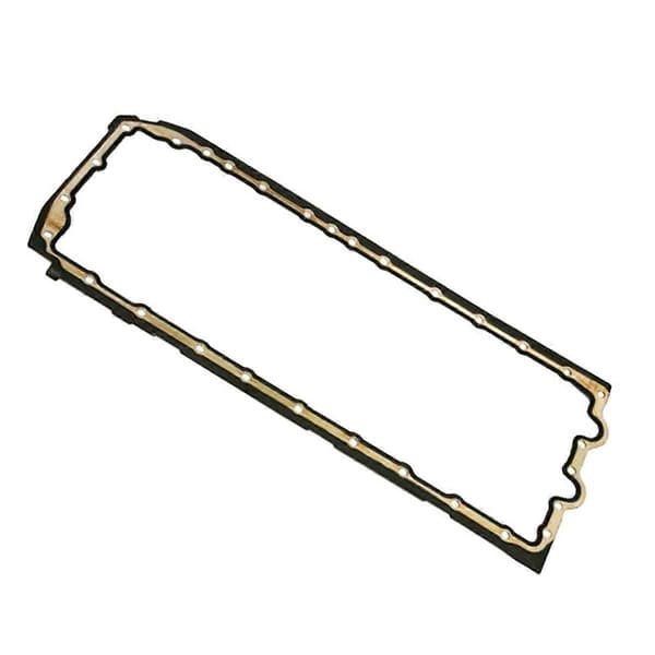 Reparasjonssett for pakning til bunnpanne for bilmotor 11137600482 for BMW N52 X3 X4 X5 X6 E70 E71 E72 E82 E88 E90 E91