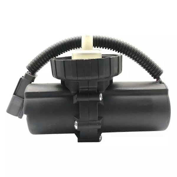 Elektrisk bränslepump för Caterpillar CAT Traktor Grävlastare 428D 428E 430D 432D 432E 434E 444E 2