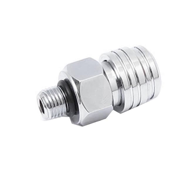 Sukelluslaitesäädin BCD - 3/8-24 matalapaineadapteri CCR-adapteri sukellusosa
