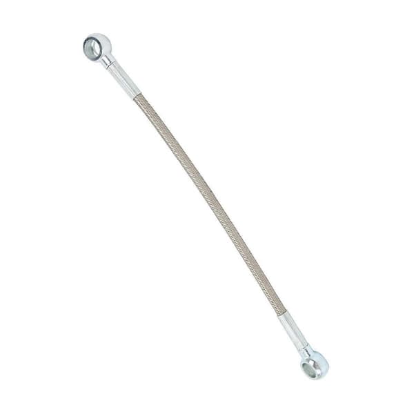 11361705532 Vanos Oljetilførselslange Passer for BMW E36 E39 E46 E60 E61 E65 E66 E53 Z3 Z4 X3 X5 3