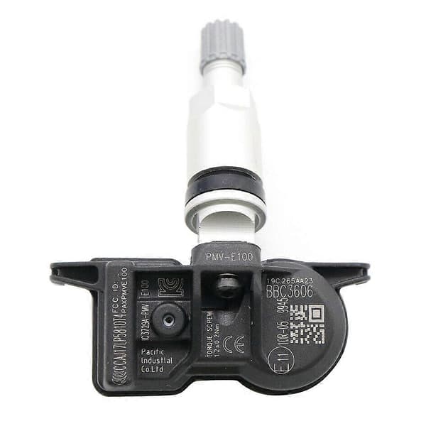Højkvalitets 42607-02090 Dæktrykssensor TPMS Passer til Toyota AVALON CAMRY 4RUNNER COROLLA 2019