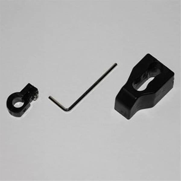 Moduldempet Kort Slaglengde Modifikasjonssett for Thrustmaster TH8A Gir Tilbehør