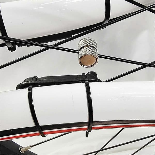 Elektrisk cykel KT ekstern hastighedssensor KT-BS-1 hastighedssensor, 3 kerner