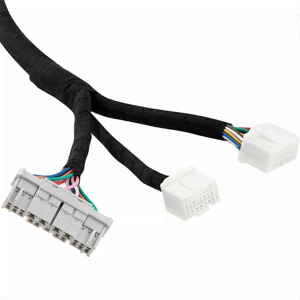 K20 K24 K-Series Gemt Motor Ledningsnet til