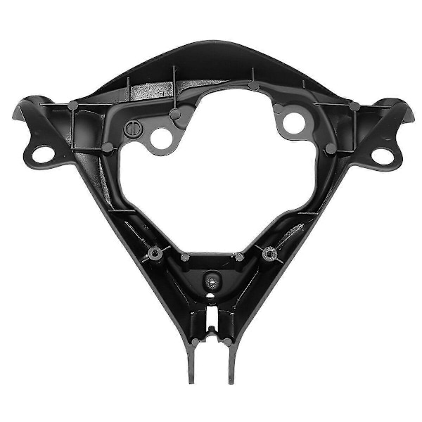 Frontlyktebrakett motorsykkel øvre feste kåpe for SUZUKI GSXR600 GSXR750 GSXR 600 750 GSX-R 08 09