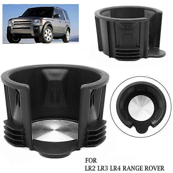 Bilmugghållare Insats för Land Rover L322 L405 LR3 LR4 Range Rover L322 L405 LR087454