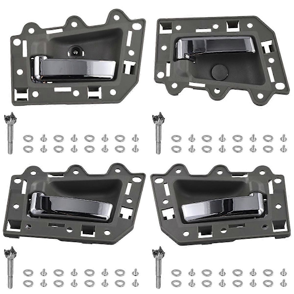 Inre dörrhandtag för Jeep Grand Cherokee 2005-2011