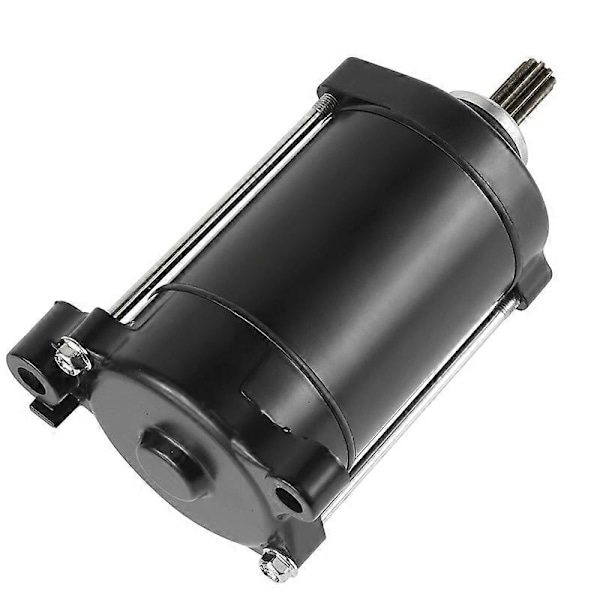 Startmotor 64X-81800-00-00 til Yamaha WaveRunner GP760 XL760 WaveRaider RA760 WaveBlaster WB760