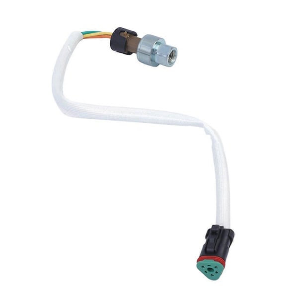 1946724 Common Rail Tryksensor Olietrykssensor til Cat Caterpillar C15 C12 3406E 3508B C-10