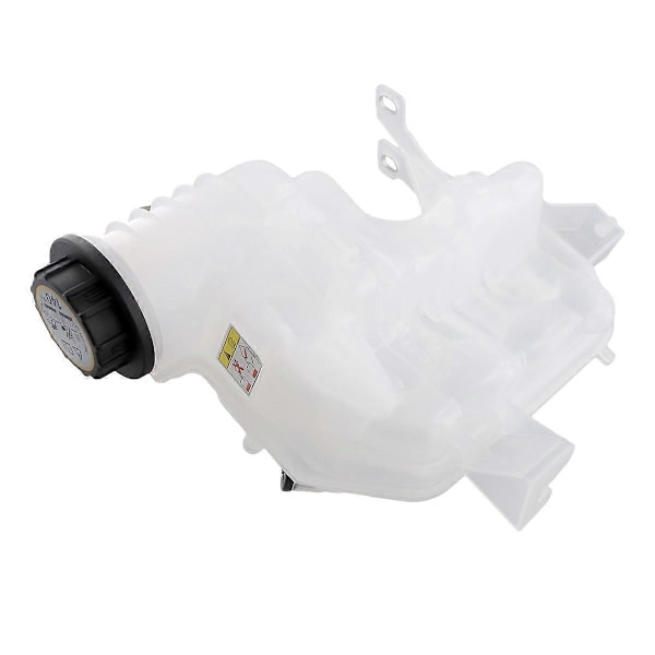 Bil Kylvätskeexpansion Överströmningsbehållare LR013663 PCF500110 för Land Range Rover Sport L320 LR3 L319 Auxi