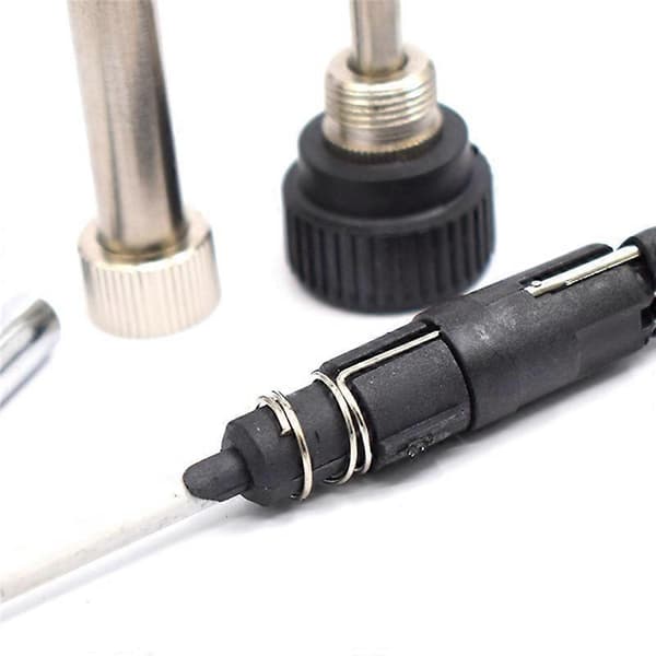 Plug-In Varmeelement GS936 A1321 4-Pin Plug-In Element 1321 Varmeelement