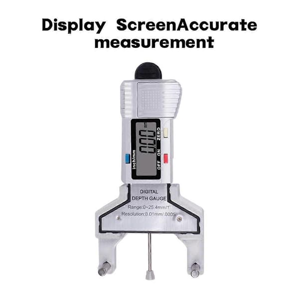 3D Printer 2GT Tandrem Elastisk Tensiometer Synkronrem Spændingstester til Voron 2.4 Trident