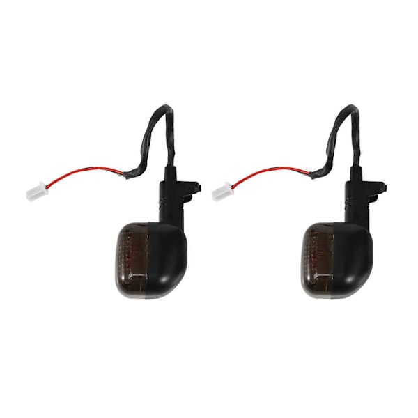 Motorcykel Blinklysindikator til Yamaha BWS100 50125 Zuma 50 FX125 X BeeWee MBK BOOS