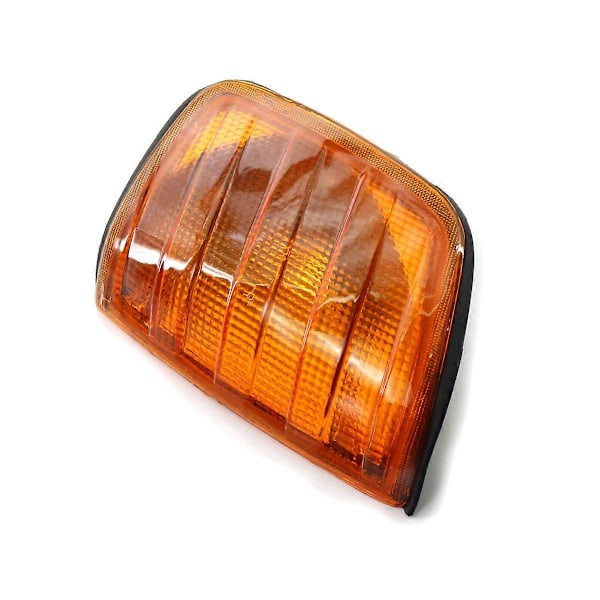 1 par hjørneparkeringslys blinklys for Mercedes W124 E-Klasse 1985-1995 1248260043 12482607