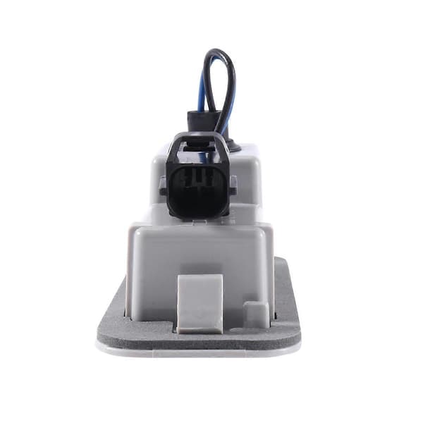 Bil Bag Nummerplade Lampe FØRER Til Hyundai Genesis 2015-2016 Left