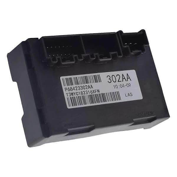 Til Dodge Durango Jeep Grand Cherokee 2019 fer Case Control Module TCCM 68423302AA , 68423302 A