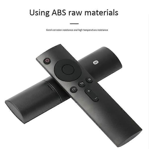 Fjernkontroll for Xiaomi MI Tv Box 1/2/3/4 S MI BOX Bluetooth Tv Skjerm Mediaspiller Dekoderboks X