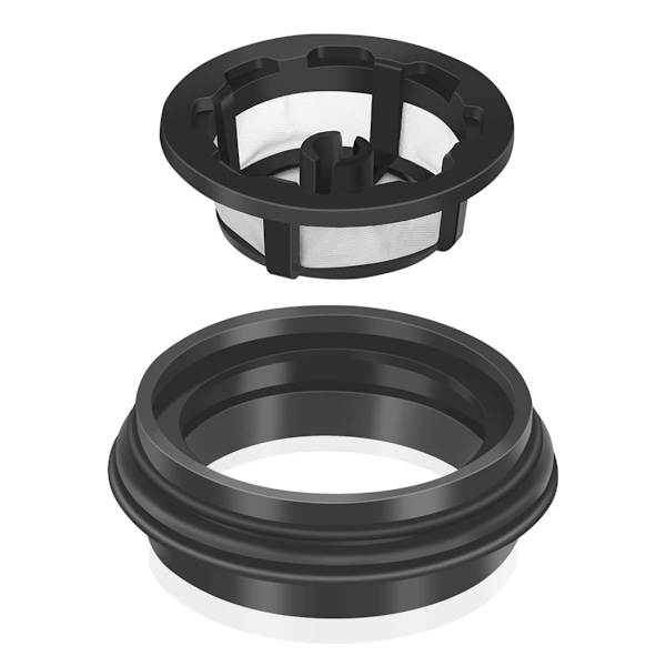 Ersättningsvattenfilter för IRobot Braava Jet M6 (6110) (6012) (6112) (6113) Robotmopp Ersättningsdel 4650144