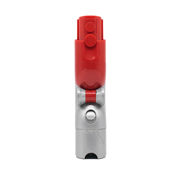 Dyson V12 V10Slim Digital Slim -imureille tarkoitettu pikalukitteinen matalan ulottuvuuden adapteri, pölynimurin pohjaan taivutettava adapteri, lisätarvikkeet