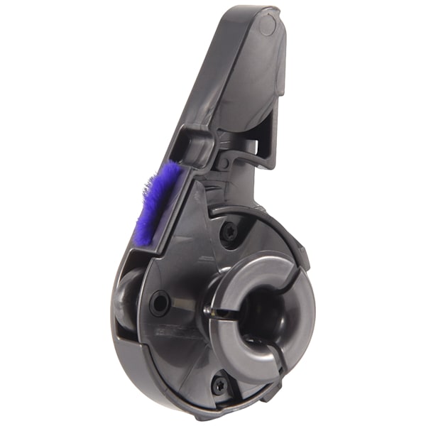 Rullebørste Bar End Cap Deksel for Dyson Digital Slim, V8 Slim, V12 V15 Detect Slim Støvsuger Reservedeler