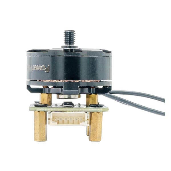 Til Makerbase Gimbal Motor 2808 med Encoder AS5600 til SimpleFOC
