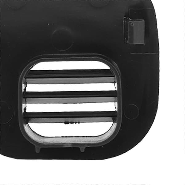 Til Corvette C5 1997-2004 Instrumentpanel Lufttemperatursensor Gitter 10268306 Biltilbehør