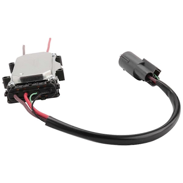 Radiatorblæserstyringsmodul til A-Klasse W169 B W245 180 200 1137328294 1137328230 A1137328294 A11373