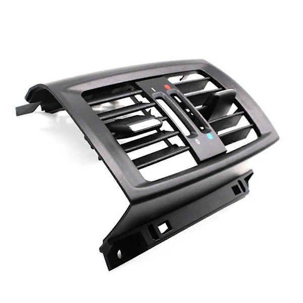 Bakre Luftkonditionering AC Ventilationsgaller Panel Skydd Ersättning för BMW X3 F25 X4 F26 64229200888