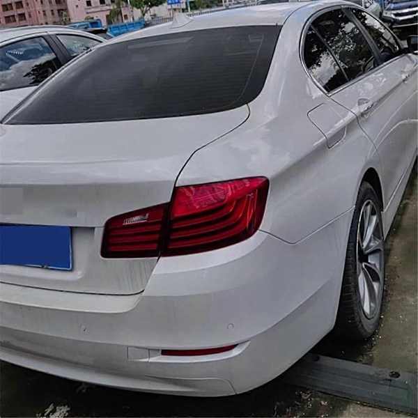 Automatisk højkvalitets baglygte til BMW 5-serie F10 F18 520LI 523LI 525LI 528LI530LI 535LI Right Inner
