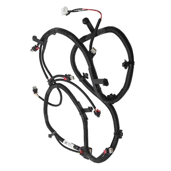 Front Radar Sensor Ledningsnet til Tesla Model 3 2017-2021 206795800B 2067958-00-B