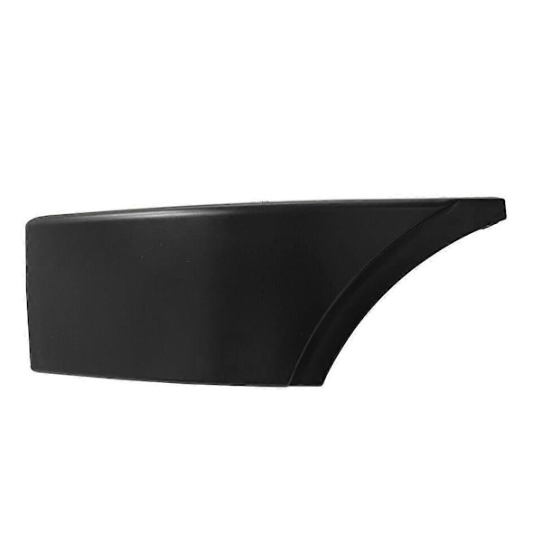 1 par främre stötfångarfyllningsplatta 52513-35100, 52512-35100 för Toyota FJ Cruiser 2007-2014 F