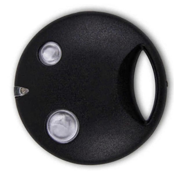 För Nice Smilo Sm2 Fjärrkontroll 433.92MHz Rullande Kod SMILO SM2 Garageportkontroll 4st Black