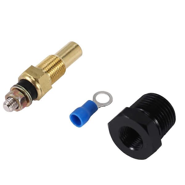 Kølevæske Temperatur Sender Sensor Adapter K20 K24 til Honda Civic Integra