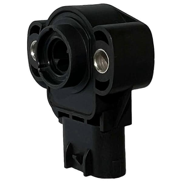 Gasspjeldposisjonssensor Inntaksposisjonssensor 4897247AA for Dodge Chrysler