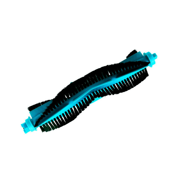 2X Cecotec Conga 4090 4490 4690 5090 5490 6090 Robotti-imurin osat Pääsivu Sivuharjan lisävarusteet
