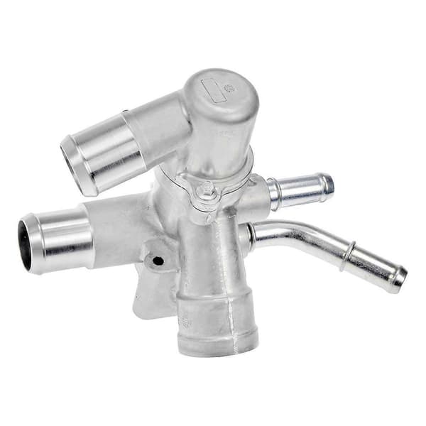 Termostathus Samling 902-683 AT4Z8A586C til Explorer Flex Edge Taurus 3.5L 2011-2019