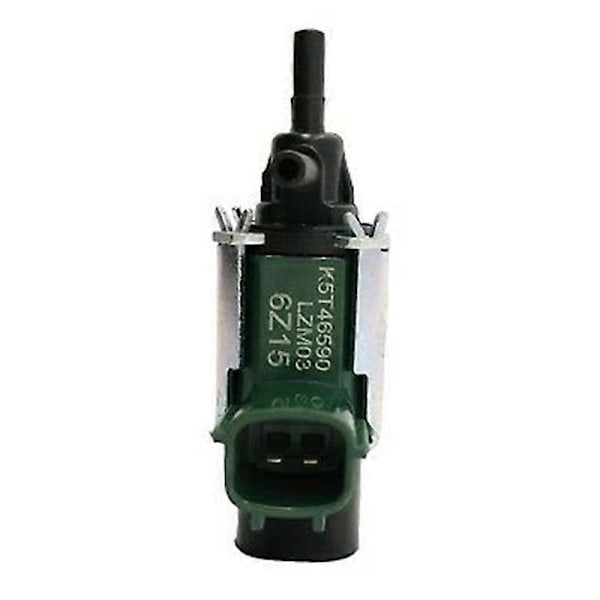 Magnetventil för bil, Mazda RX-8 1998-2008 MPV PROTEGE 626 K5T46590 ZM03-18-741 14956-1P100