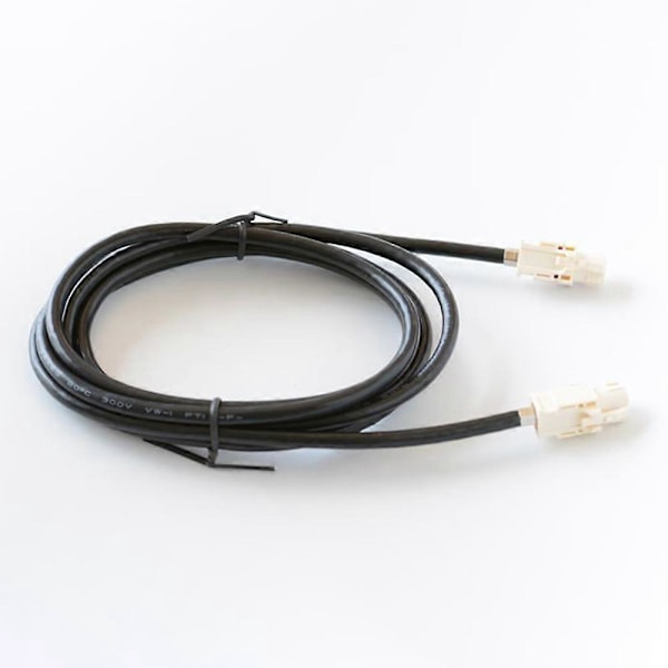 För BMW-kabel för USB-handskfack HSD F20 F30 F18 F56 G38 NBT EVO USB-anslutningskabel LVDS