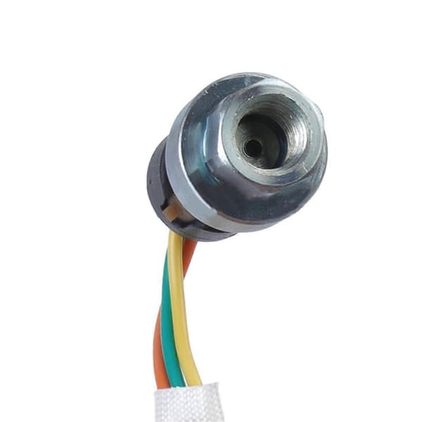1946724 Common Rail Trycksensor Oljetrycksensor för Cat Caterpillar C15 C12 3406E 3508B C-10